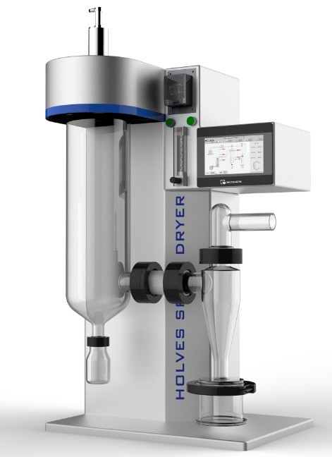 噴霧干燥機 小型噴霧干燥機H-Spray Mini