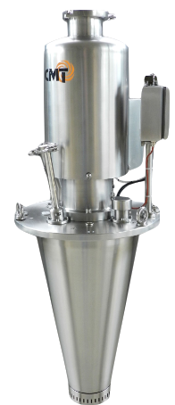 CMT進(jìn)口無油離心霧化器