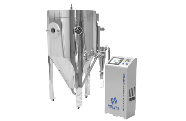 小型噴霧干燥機(jī)