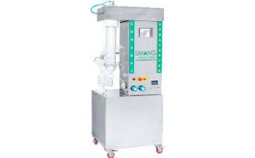 實(shí)驗(yàn)室噴霧干燥機(jī)