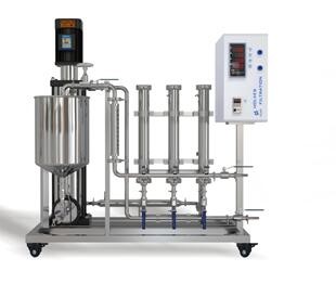 多功能膜分離設備