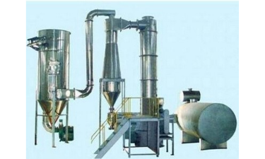 離心噴霧干燥機