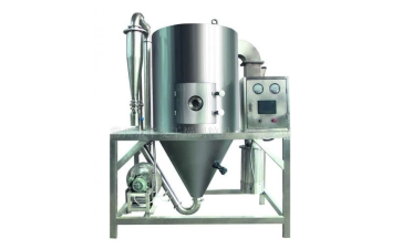 壓力噴霧干燥機(jī)