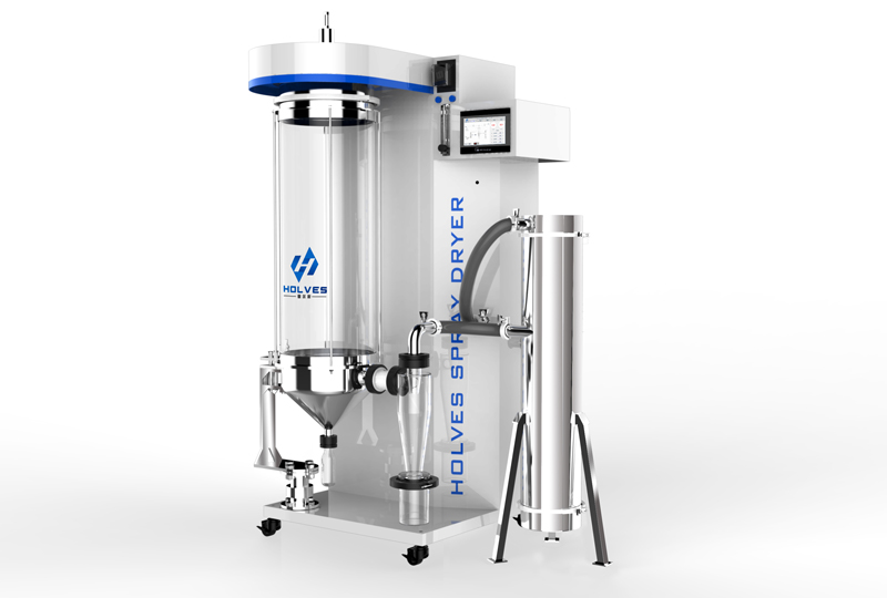實(shí)驗(yàn)型噴霧干燥機(jī)