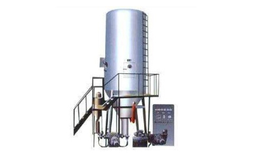 壓力噴霧干燥機