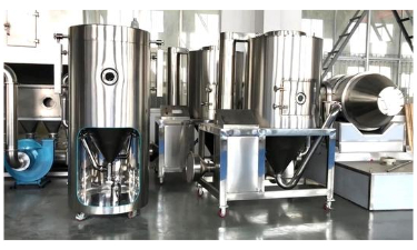 噴霧干燥機(jī)