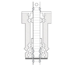 平行生物反應(yīng)器攪拌系統(tǒng) 平行生物反應(yīng)器攪拌系統(tǒng)