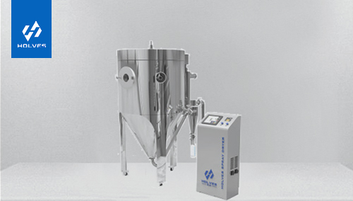 噴霧干燥機(jī)受物料的影響 噴霧干燥機(jī)受物料的影響