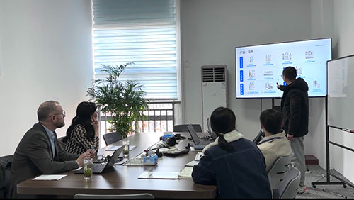 阿泰細(xì)實(shí)地考察