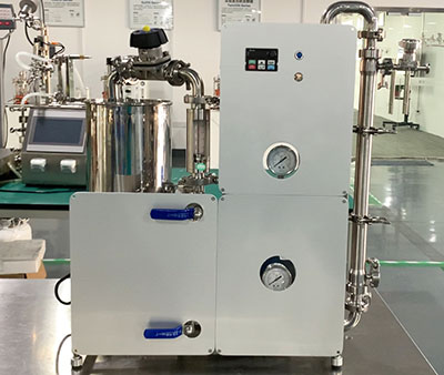 陶瓷膜過濾系統(tǒng) 陶瓷膜過濾系統(tǒng)