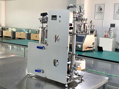 陶瓷膜過濾系統(tǒng)